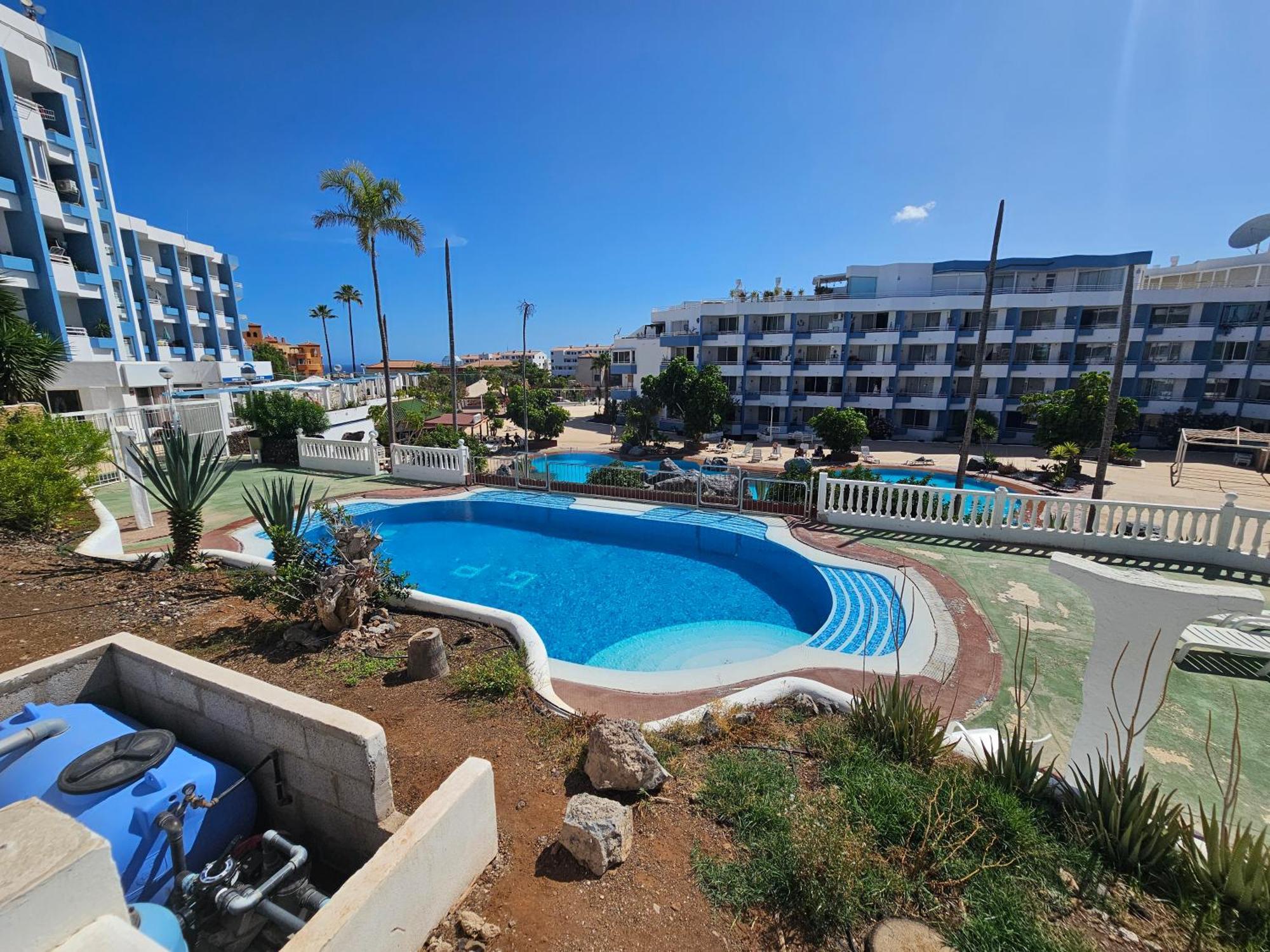 Cozy Studio, Aircon And 3 Pools سان ميغيل ذي أبونا المظهر الخارجي الصورة