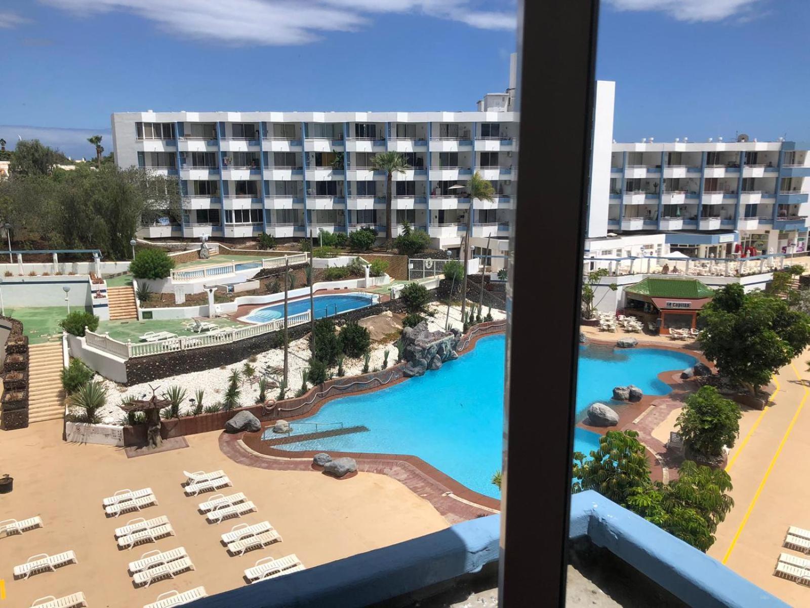 Cozy Studio, Aircon And 3 Pools سان ميغيل ذي أبونا المظهر الخارجي الصورة
