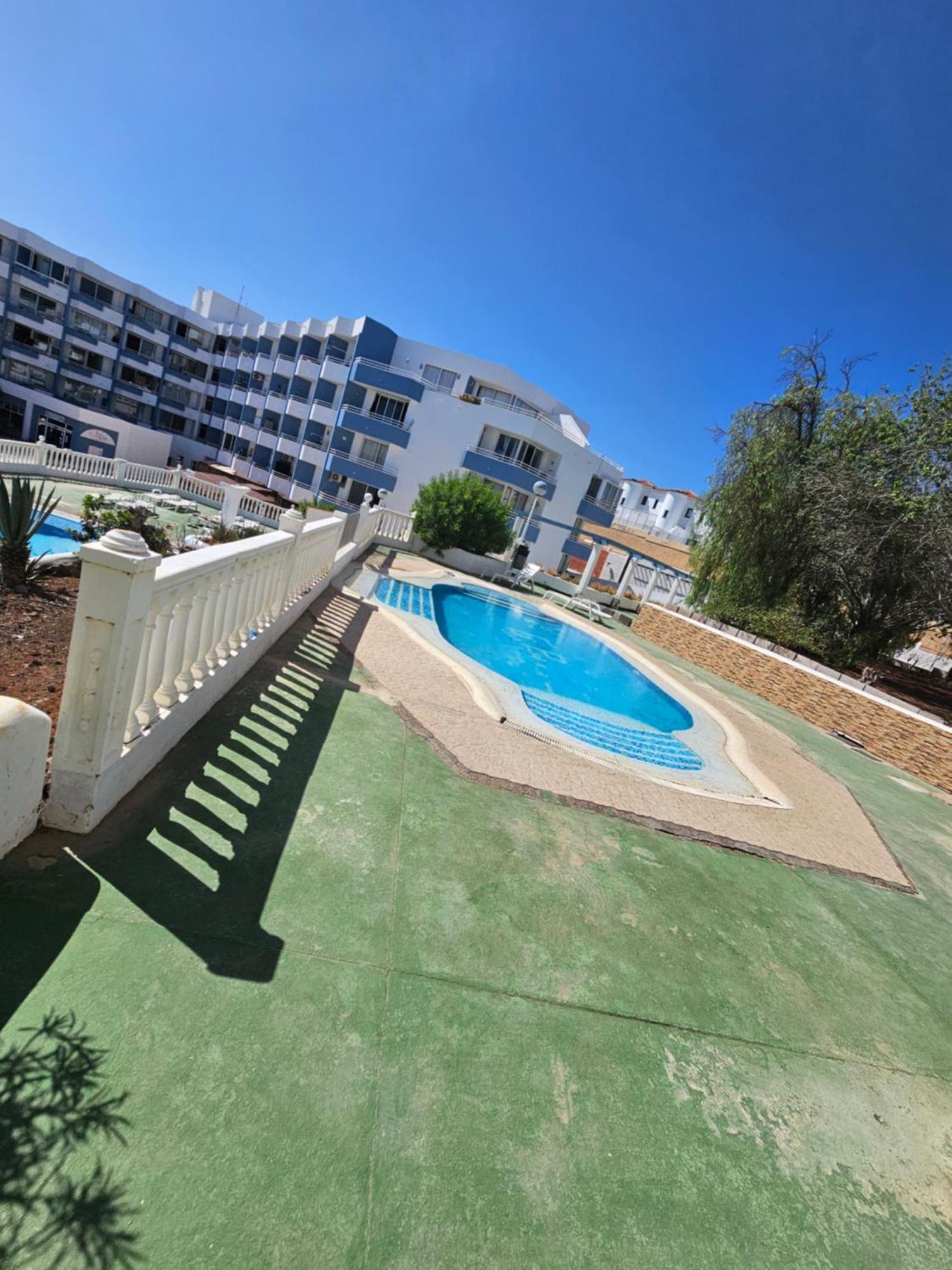 Cozy Studio, Aircon And 3 Pools سان ميغيل ذي أبونا المظهر الخارجي الصورة